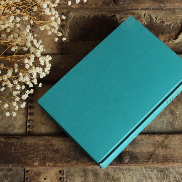 Vintage 1940s Book, "Commodore Hornblower", C.S. Forester, First Edition - Picture 4 of 10